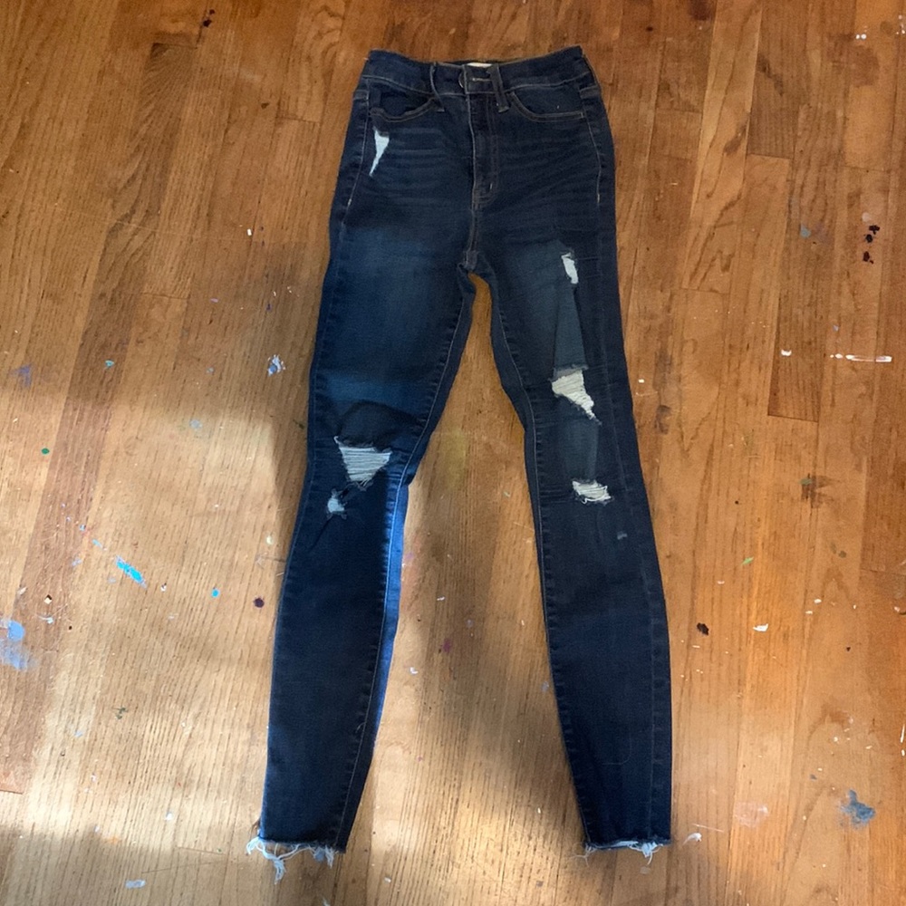 SO jeans from Kohls